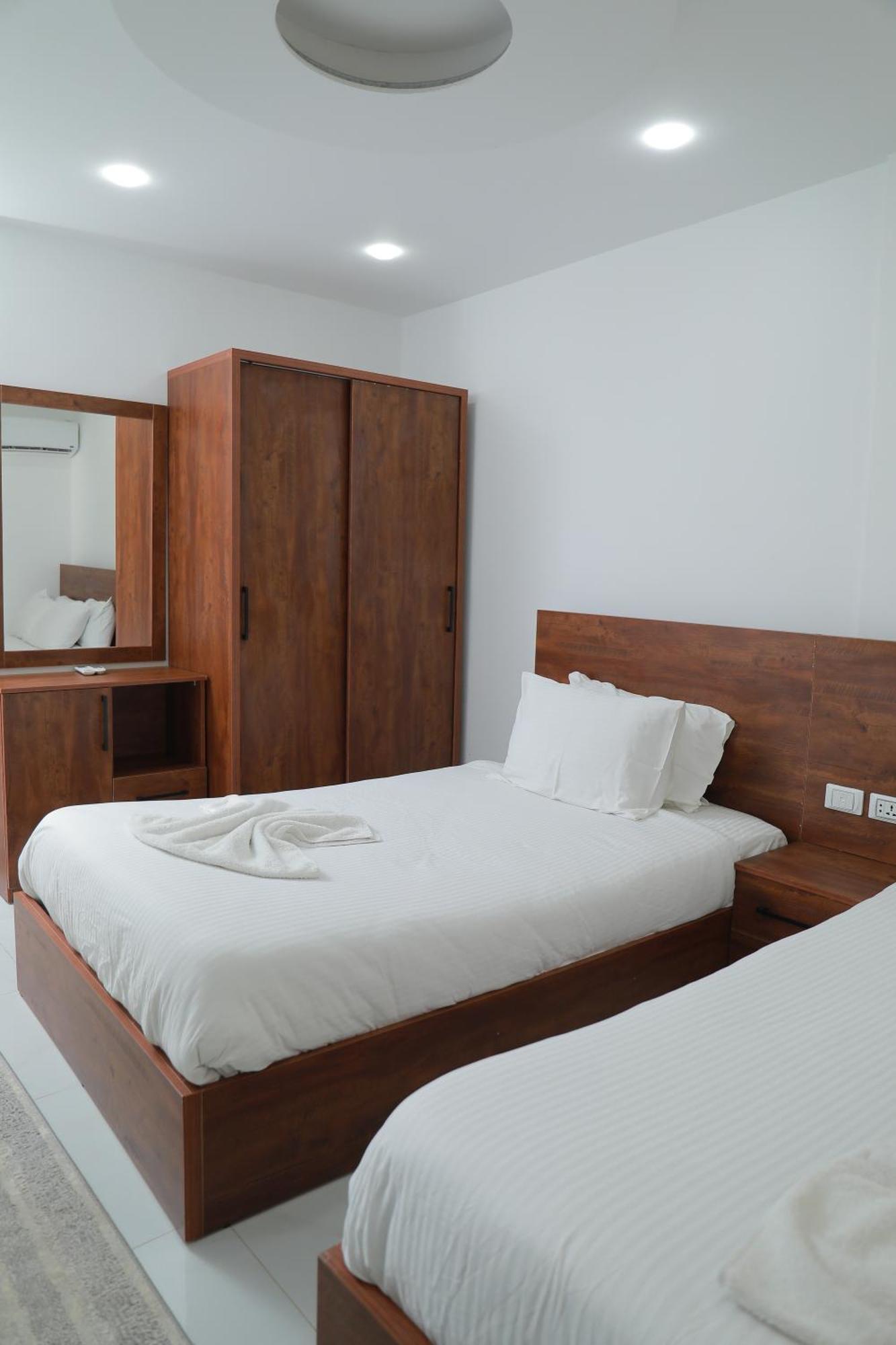 Prince Pyramids Inn Kafret el-Gabal 外观 照片