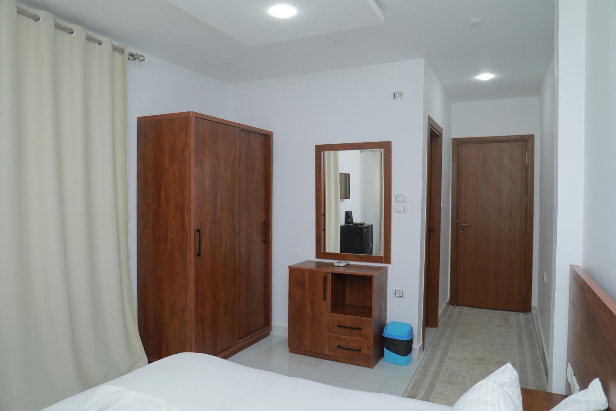 Prince Pyramids Inn Kafret el-Gabal 外观 照片