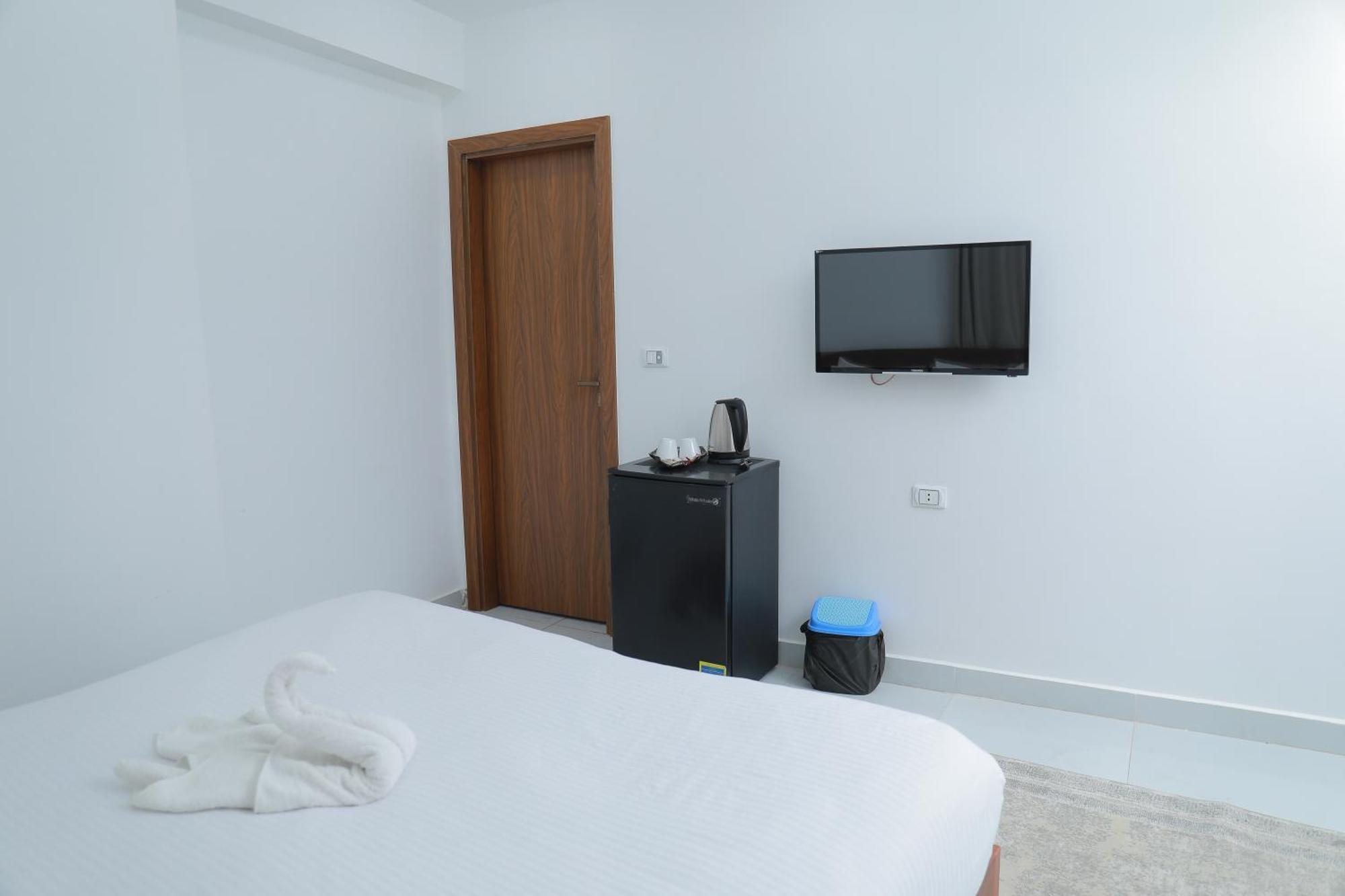 Prince Pyramids Inn Kafret el-Gabal 外观 照片