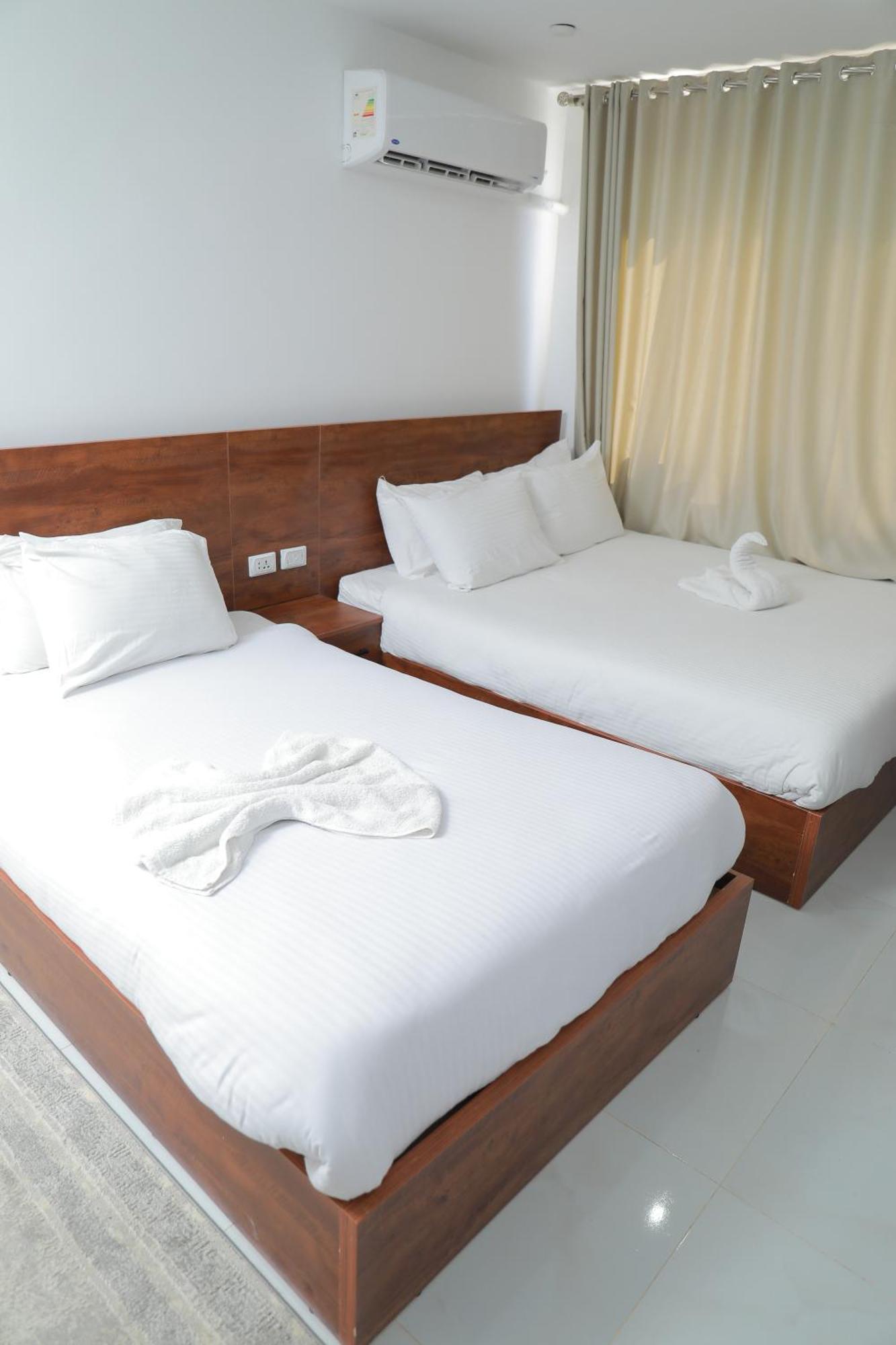 Prince Pyramids Inn Kafret el-Gabal 外观 照片