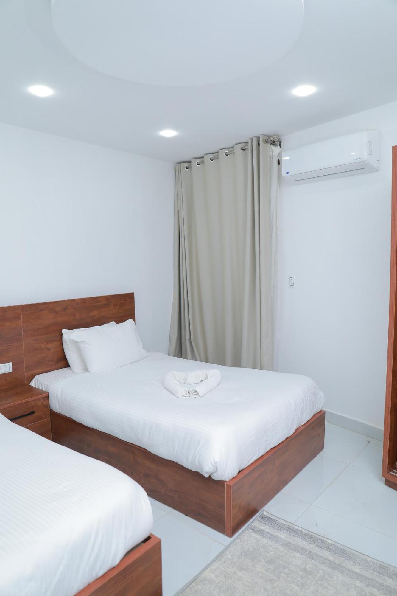 Prince Pyramids Inn Kafret el-Gabal 外观 照片
