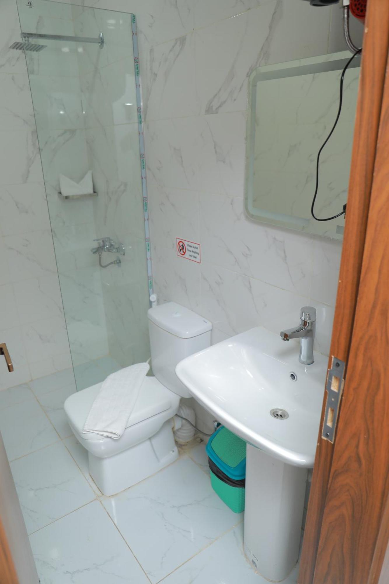 Prince Pyramids Inn Kafret el-Gabal 外观 照片
