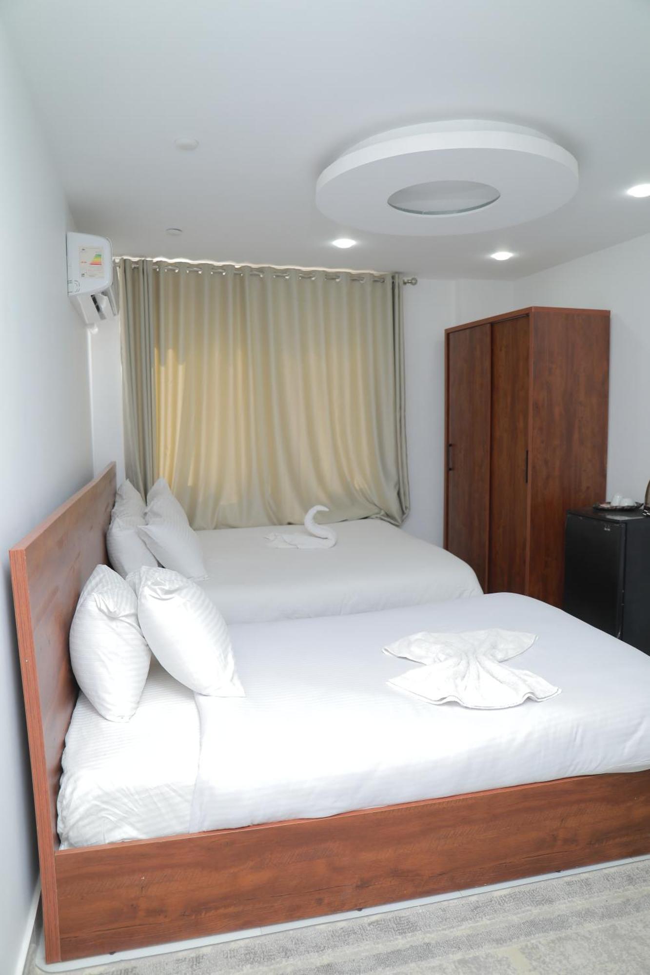Prince Pyramids Inn Kafret el-Gabal 外观 照片