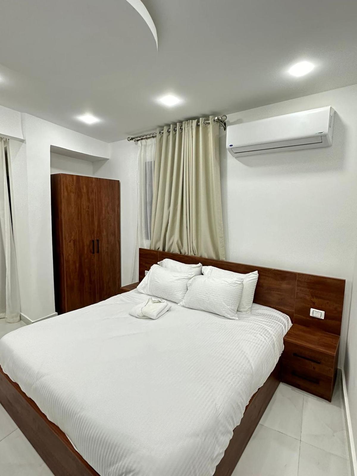 Prince Pyramids Inn Kafret el-Gabal 外观 照片