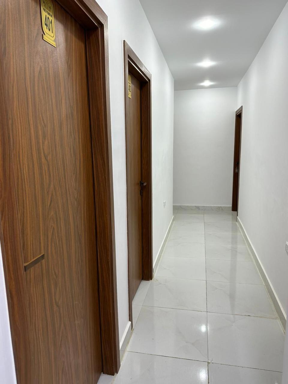 Prince Pyramids Inn Kafret el-Gabal 外观 照片