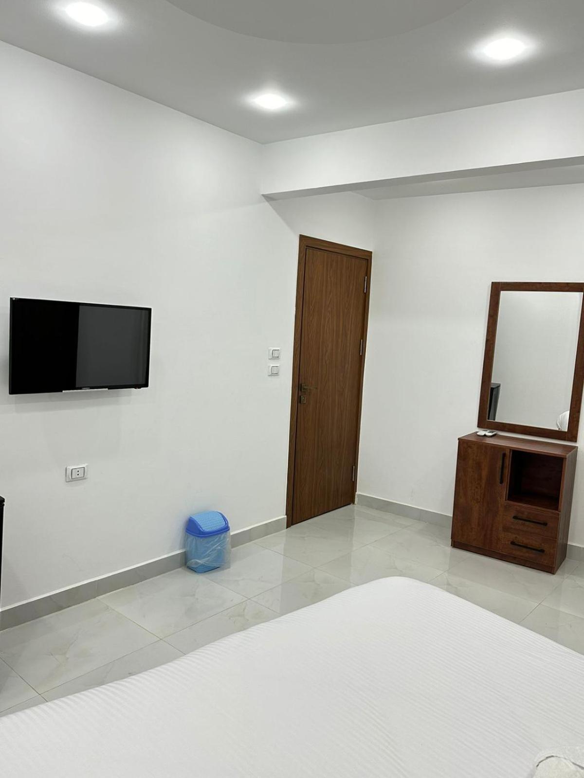 Prince Pyramids Inn Kafret el-Gabal 外观 照片