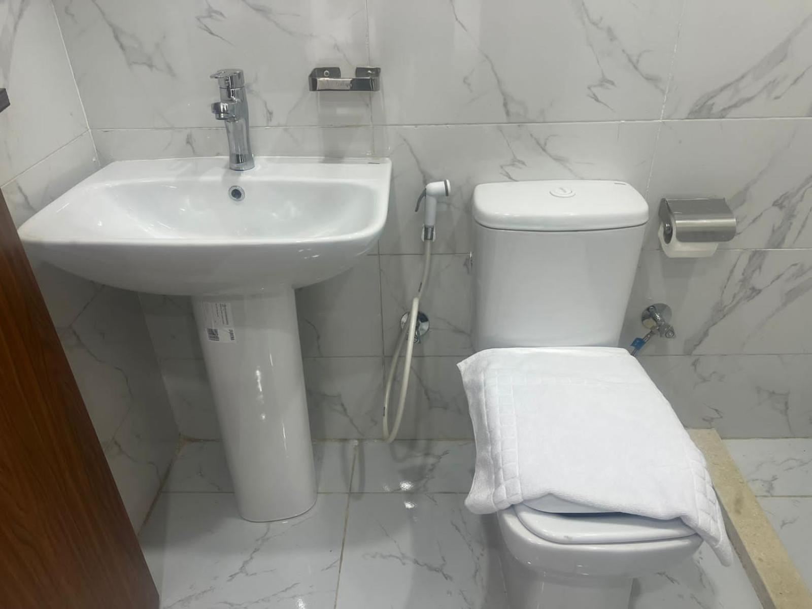 Prince Pyramids Inn Kafret el-Gabal 外观 照片