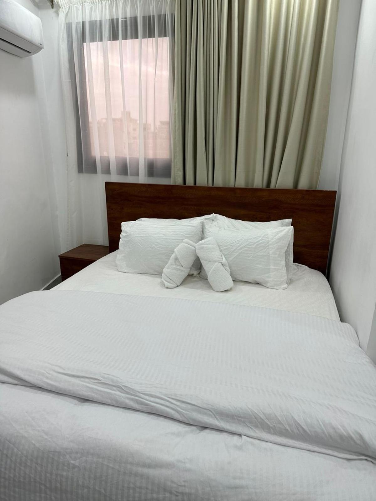 Prince Pyramids Inn Kafret el-Gabal 外观 照片