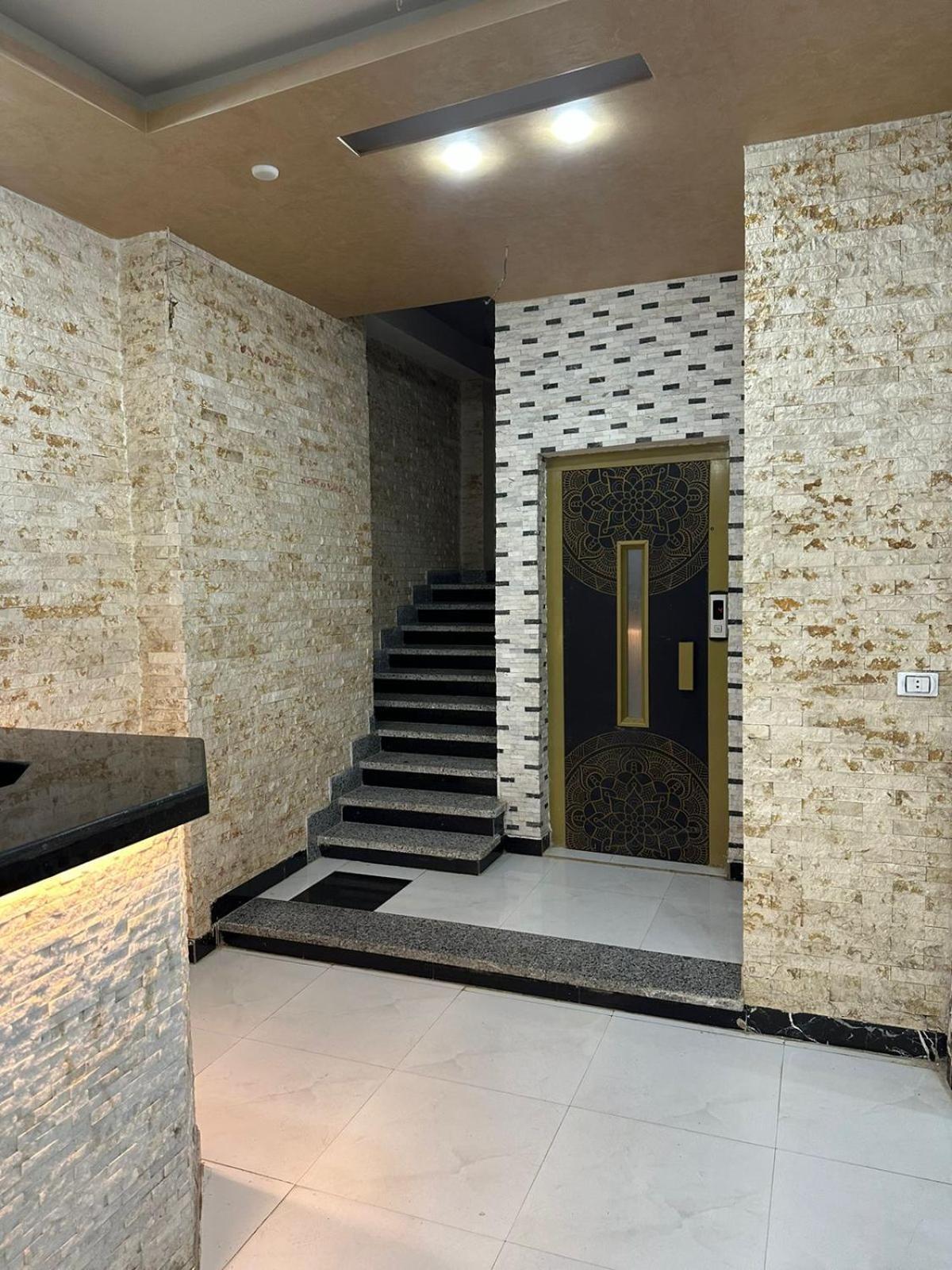 Prince Pyramids Inn Kafret el-Gabal 外观 照片